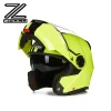 New Arrival Open Full Face ECE Approved Driving Safety Motorcycle Helmet Cool Style