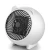 Import New Arrival Overheat Protection Mini Indoor Home Heater Portable Electric Handy Fan Heater from China