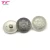 Import New Arrival Vintage Metal Buttons Sets Factory , Custom Embossed Logo Coat Pants Boots Metal Military Shank Buttons from China