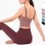 Import New arrivals 2020 design fitness  clothing yoga women yoga brand clothing jumpsuit yoga workout clothes from China