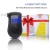 New best portable digital breath alcohol tester/breathalyzer