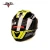 Import New BLD Full Face Motorcycle Flip Up Helmet from China