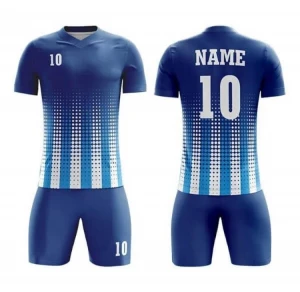 New bulk design soccer jersey and OEM new sublimation soccer jerseys football shirt