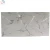 Import New Calacatta Artificial quartz engineered stone countertop quartz stone slab for bathroom from China