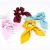 Import New Chiffon Bowknot Elastic Hair Bands For Women Girls Pearl Scrunchies Headband Ties Ponytail Holder Hair Accessories from China