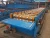 Import New condition concrete roof floor tile making machine price from China
