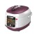 Import New Design 100% safe Eco-Friendly electric multi pressure cooker from China