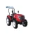 New design 25HP farm TT254 4x4 mini tractor with cheap price