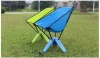 New Design 500D Nylon ABS Steel Tube Portable Camping Cup &amp; Bottle Size Beach Folding Chair