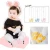 Import New Design Baby Cotton cute bowknot girl tights from China