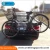 Import new design bike rack Rear Mounted 3 Bicycle Bike Rack from China