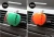 Import New Design Colourful Apple Outlet Car Air Freshener/Car Perfume from China