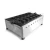 Import New Design Commercial Snack Bar Equipment Waffle Maker Stainless Steel Electric Gas Taiyaki Machine from China