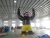 Import New Design Custom Model Giant Inflatable Gorilla for Advertising from China