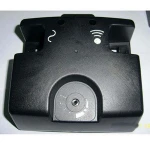 New Design Customized Plastic Injection Molding for electronic service device prototypes
