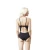 Import New design elegant import black sexy mature women lingerie underwear from China
