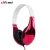 Import New design fm radiobluetooth telephone gamer headset with CE Rohs BQB from China