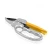 Import New Design High Quality Plant Brush Scissors Cutter Cheap Garden Shears from China