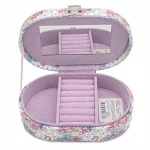 new design jewelry box jewelry box accessories storage box jewelry storage adjustable