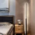 Import New Design Nordic Led Stand Light Modern Arc Floor Lamp from China