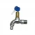 Import New design popular outdoor lock water tap from China