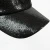 Import New Design Sequined Mesh Logo Customized 100% Polyester Cap Baseball  Hat from China