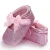 Import New Design Soft princess spring and autumn Newborn Baby Shoes from China