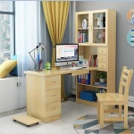 new design stable computer desk for bedroom