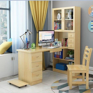 new design stable computer desk for bedroom