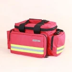 New design technician tool bag best for car emergency kit with custom logo and large capacity emergency trauma tool bag