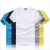Import New Designs basic Wholesale High Quality Men Running Sports Cotton T-Shirt from China
