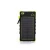 Import New digital Solar Power Bank Customized Camping Light Outdoor Mobile Solar Power Bank from China