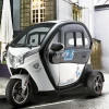 new energy mini small EEC electric cars for sale /automobile