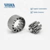 New energy vehicles motor segment stator lamination stamping electric motor stator and rotor laminations stack
