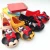 Import New Fish Mouth Kids Shoes Jelly Autumn And Winter Children Single Baby Shoes from China