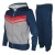Import new hoodie style Custom Made Training &amp; Jogging Wear Tracksuit from Pakistan