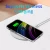 Import New Hot 2020 tpu clear mobile phone case for iphone 12 case anti-yellow and transparent shockproof case from China