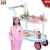 Import New Hottest Impersonate Doctor Games Set Wooden Children Doctor Toy for Wholesale TH0153 from China