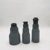 New Item Design Geometric Ceramic Porcelain Home Decoration Flower Vase