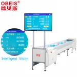 New machinery Full Automatic Assembly Production Line for baby clothes