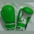 Import New Mexican Style Professional training personalized Boxing gloves genuine Cow-hide Leather with laces from Pakistan