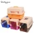 Import New model ABS+PP materials multi-model airline approved soft sided pet carrier from China