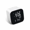 New Modern Design USB Powered Digital Alarm Clock with Aromatherapy Function Temperature Display Non-rechargeable Best Price