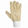 New OEM Design Mens Leather Driving Gloves
