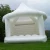 Import New Outdoor White Wedding Bouncer Inflatable House Jumping Bouncy Castle For Sale from China