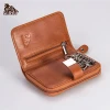 New Popular Selected Products Leather Key Case Custom Coin Purse