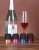 Import New Premium Accessories Gift Barware Champagne Stopper Wine Sealer Sparkling Bottle Preserver from China