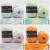 Import new premium acrylic wool yarn light weight knitting milk cotton yarn from China