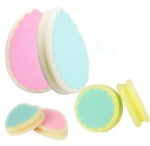 New Product Personal Beauty Care Magic Sponge Smooth Leg Hand Hair Removal Pad Kit Hair Epilator Hair Removal Sponge