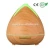 New Products 400ml Air Humidifier Ultrasonic Essential Oil Diffuser Perfume Atomiser 1/3/6 Hour Timer Humidifier